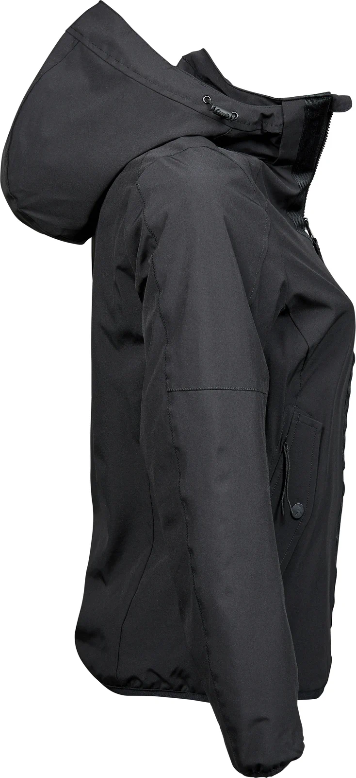 Tee Jays Women's Urban Adventure Jacket