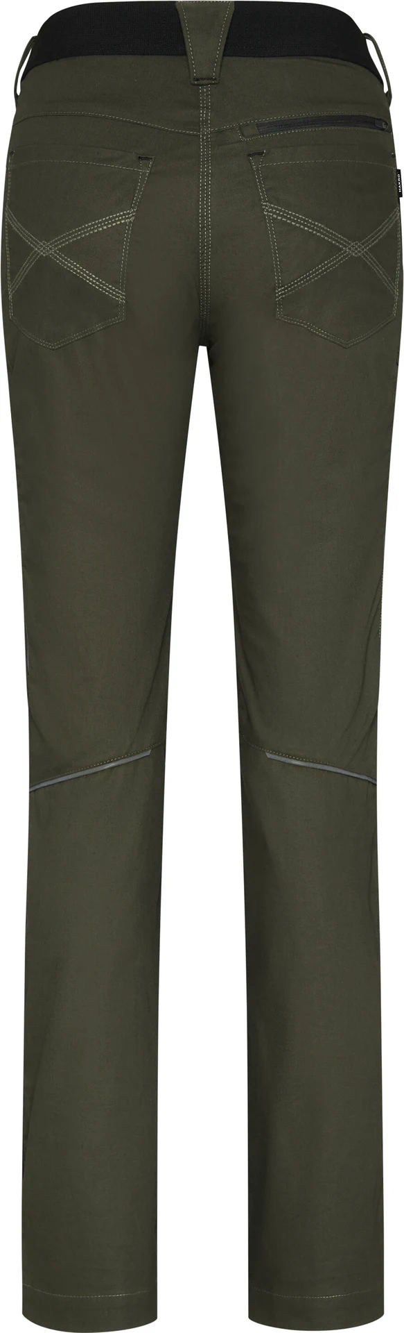 HAKRO Damen Performancehose 710 ECO 