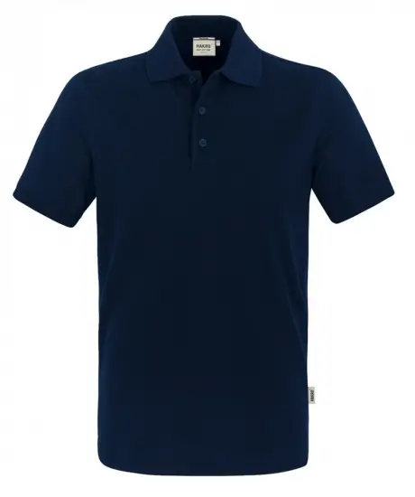 HAKRO Premium-Poloshirt 801 Pima-Cotton