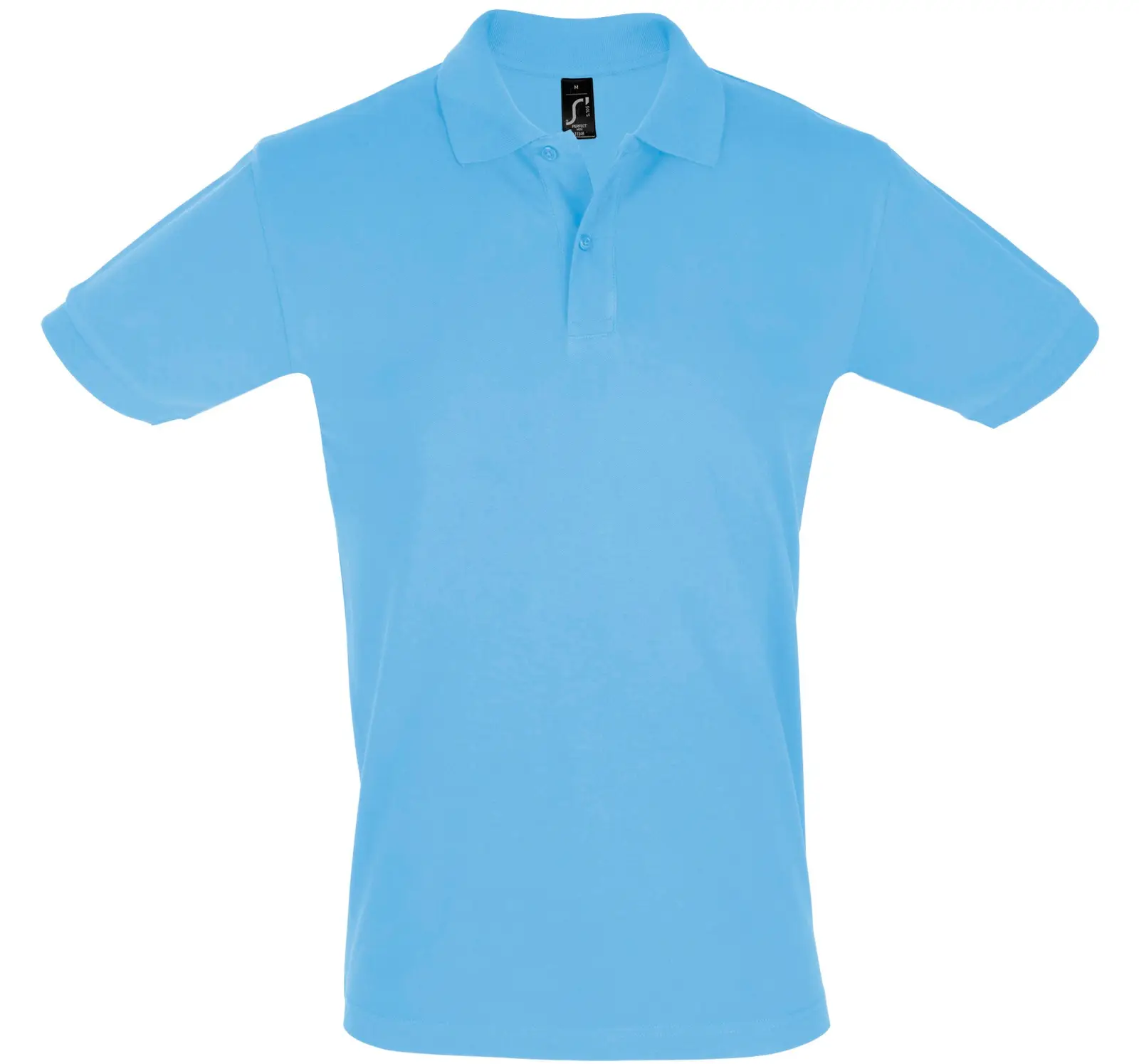 SOL'S Men's Polo Shirt Perfect