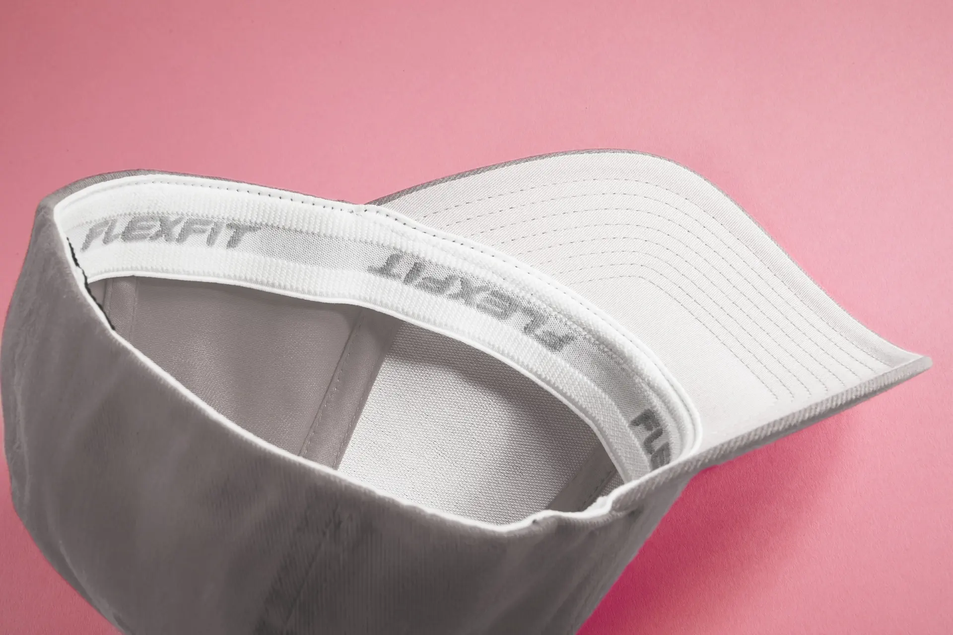 daiber-mb6181-original-flexfit-cap-detail-7 daiber 6-Panel Original Flexfit® Cap