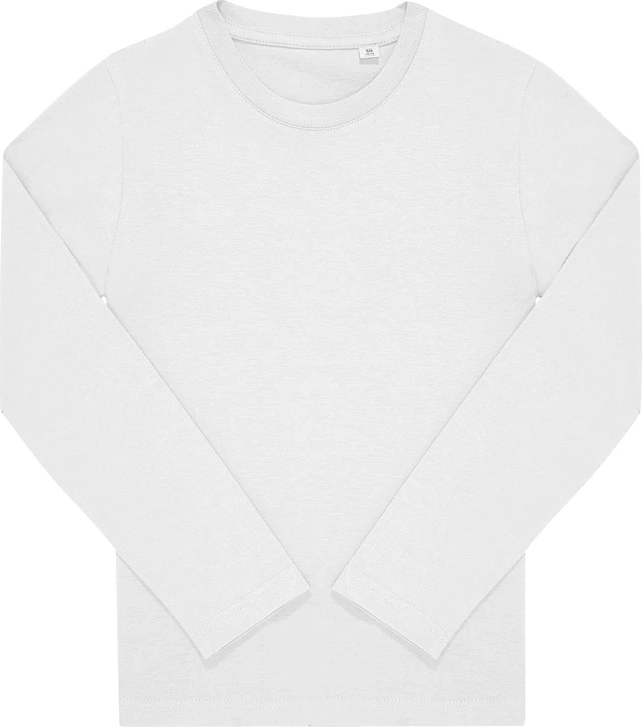 B&C Kids #E150 Long Sleeve