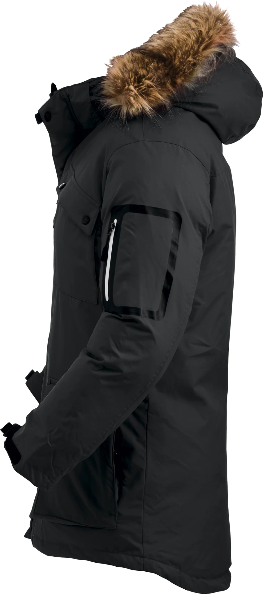 CLIQUE Winter Parka Malamute