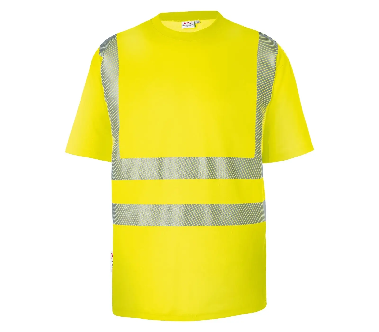 Kübler REFLECTIQ Shirt Form 5043