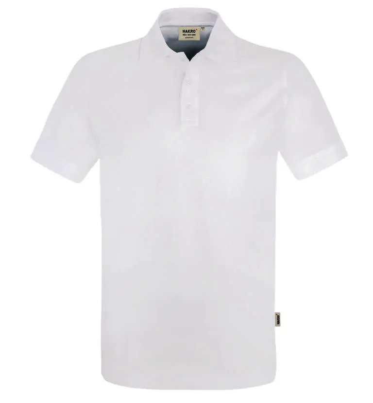 HAKRO Poloshirt 822 Stretch HAKRO Poloshirt 822 Stretch