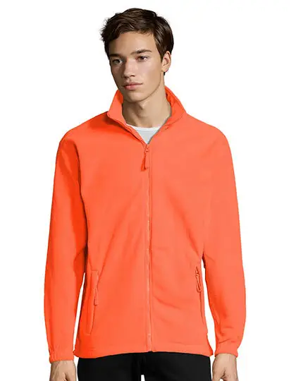 SOL'S Fleecejacket North