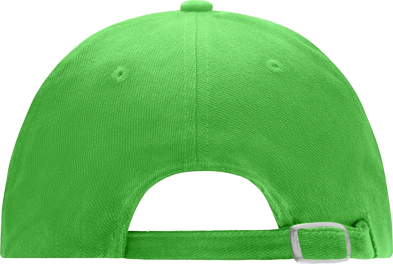 daiber-mb6126-6-panel-softlining-raver-cap-limegreen-back-5 daiber 6-Panel Softlining Raver Cap