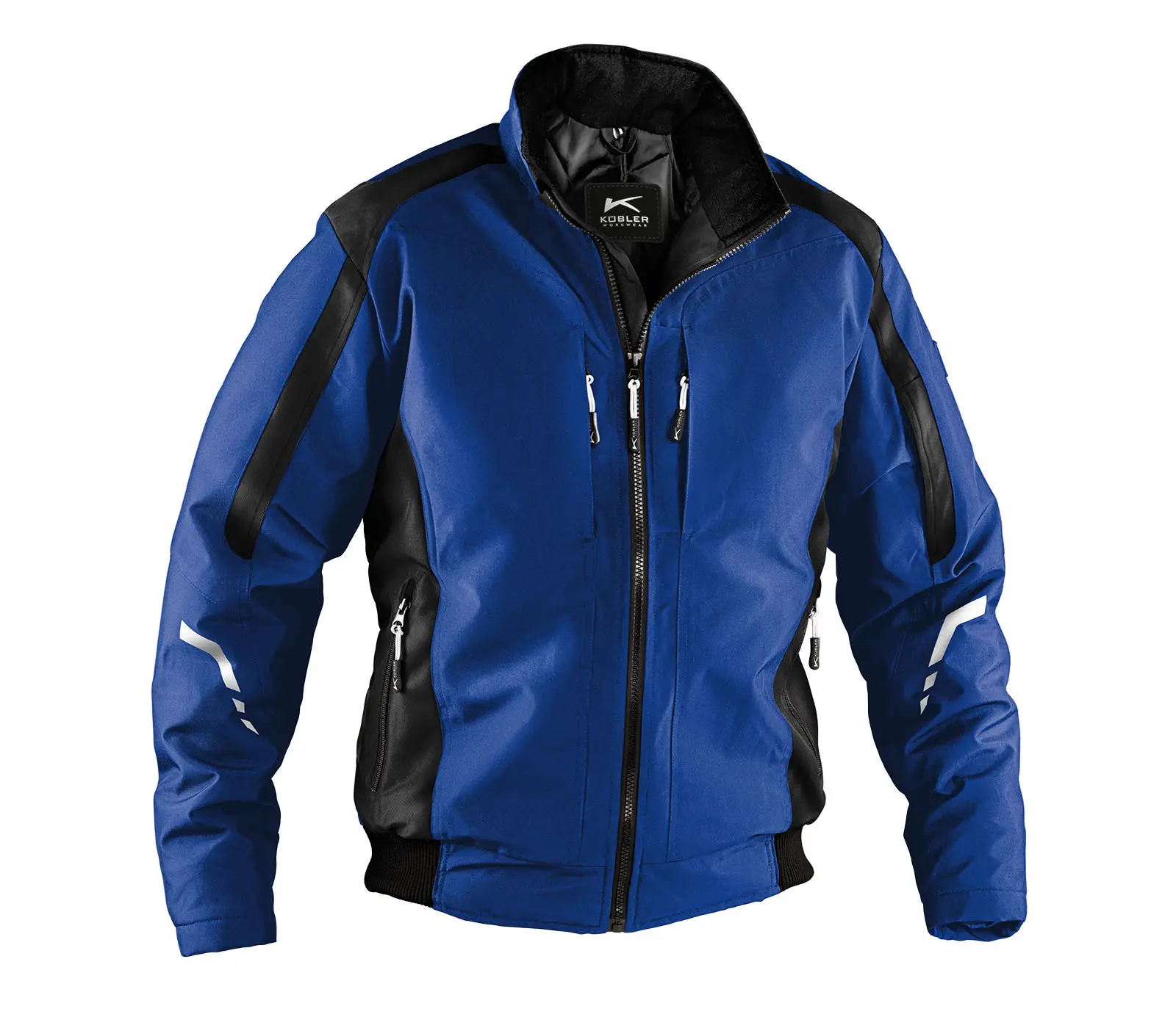 Kübler Jacke Wetterblouson Form 1367 Kübler Jacke Wetterblouson Form 1367