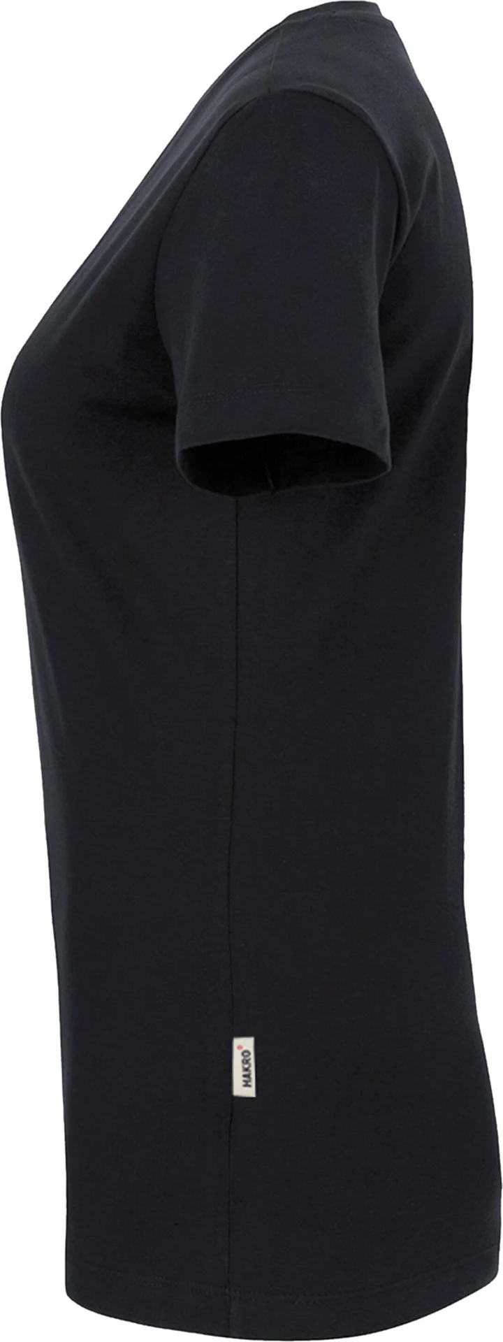 HAKRO Women-V-Shirt 126 Classic