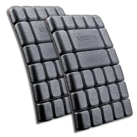 H.D. Concept Multipad Kniepolster