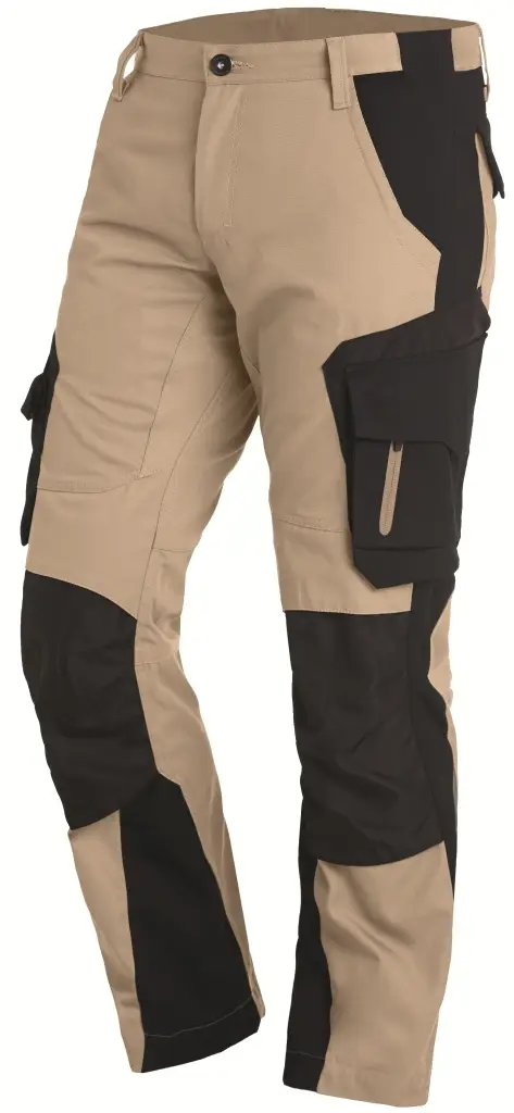 FHB Arbeitshose FLORIAN