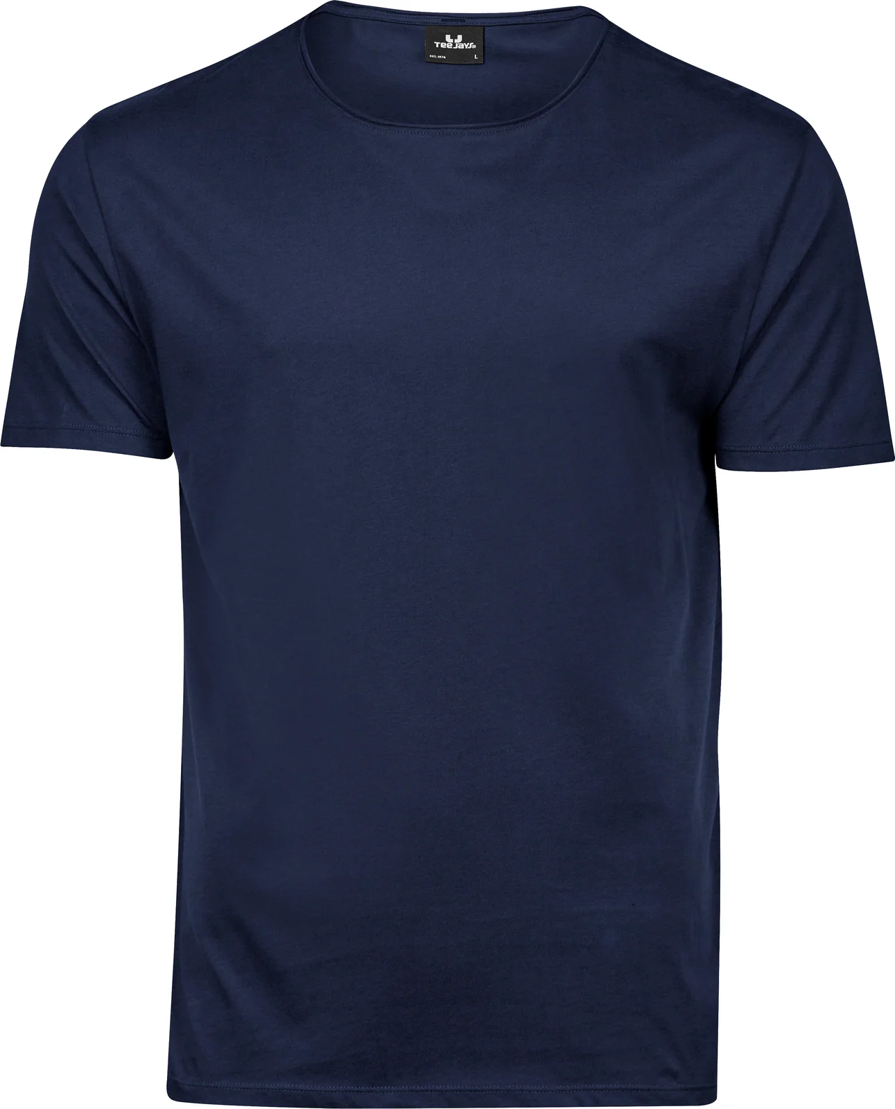 Tee Jays Men's Raw Edge Tee