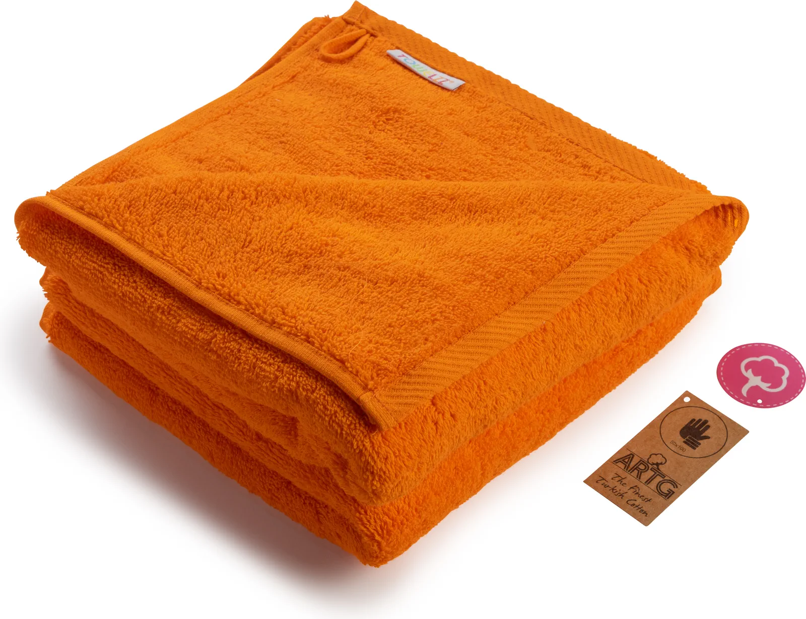 ARTG Fashion Hand Towel