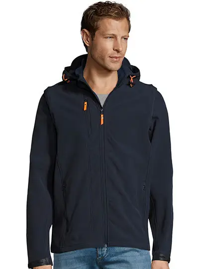 SOL'S Transformer Softshell