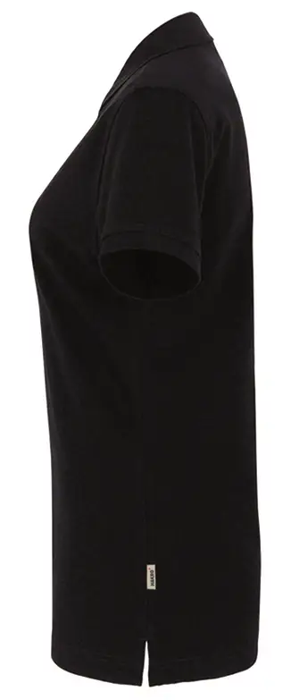 HAKRO Women-Premium-Poloshirt 201 Pima-Cotton HAKRO Women-Premium-Poloshirt 201 Pima-Cotton