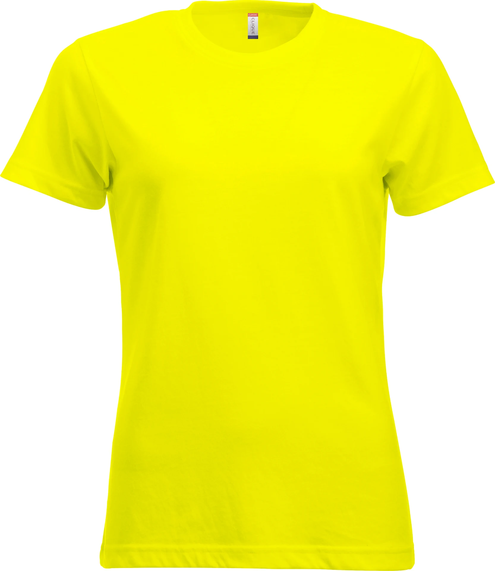signal yellow
