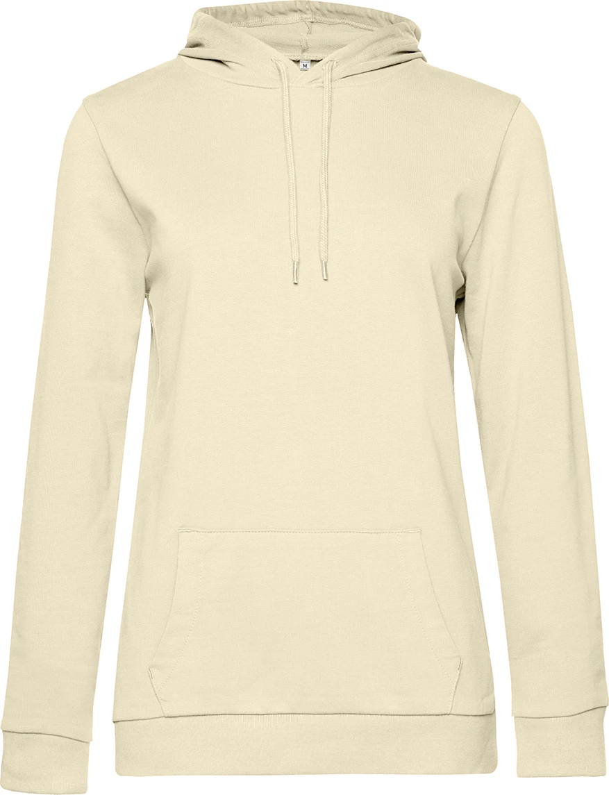 B&C #Hoodie Sweat Women