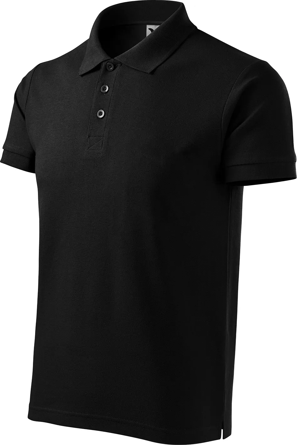 MALFINI Polohemd Cotton Heavy 215