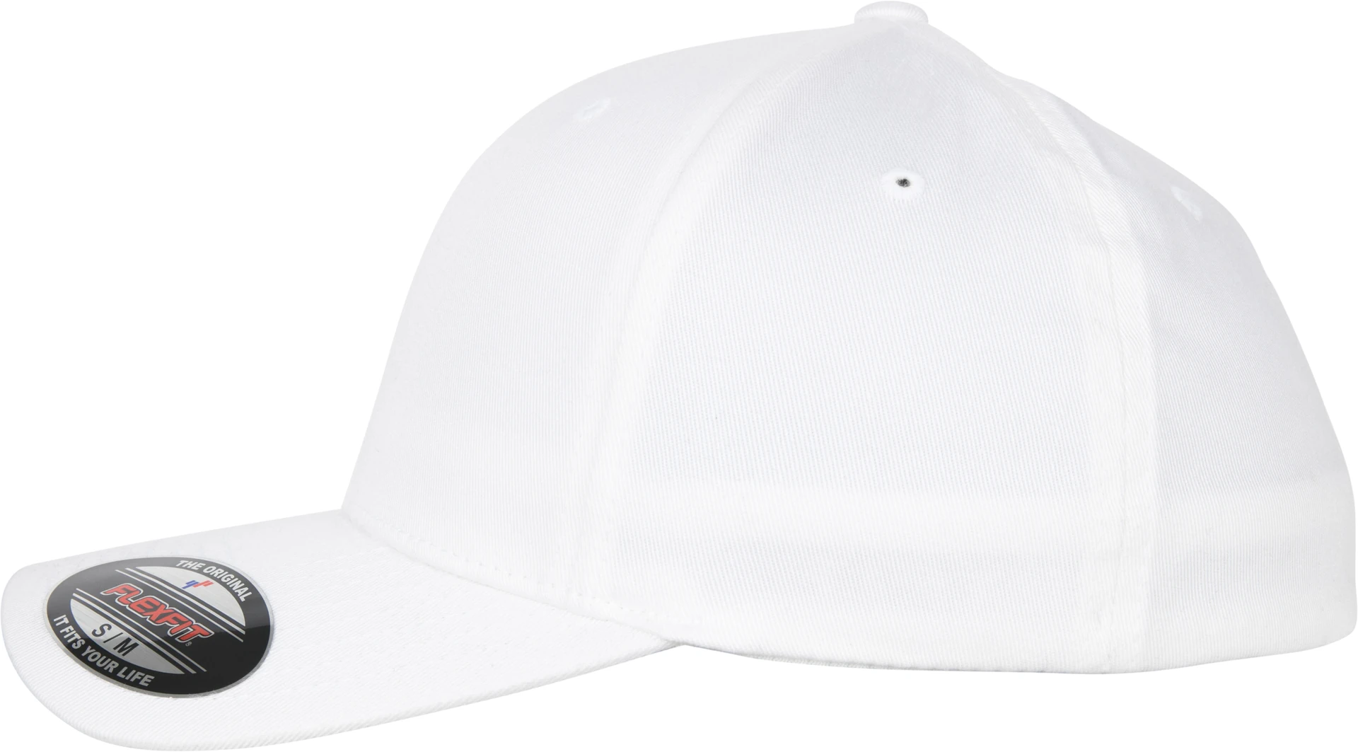 FLEXFIT Flexfit Organic Cotton Cap