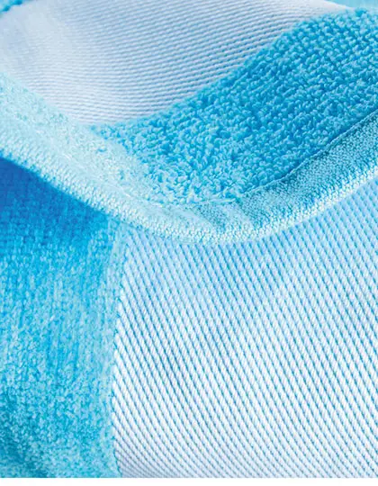 SOL'S Beach Towel Lagoon