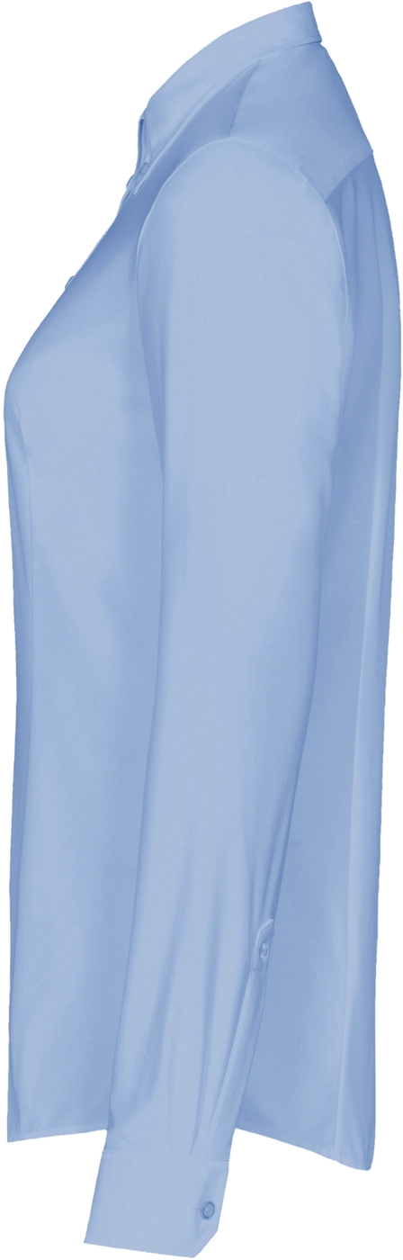 HAKRO Bluse 1/1 Arm 129 Natural Stretch HAKRO Bluse 1/1 Arm 129 Natural Stretch