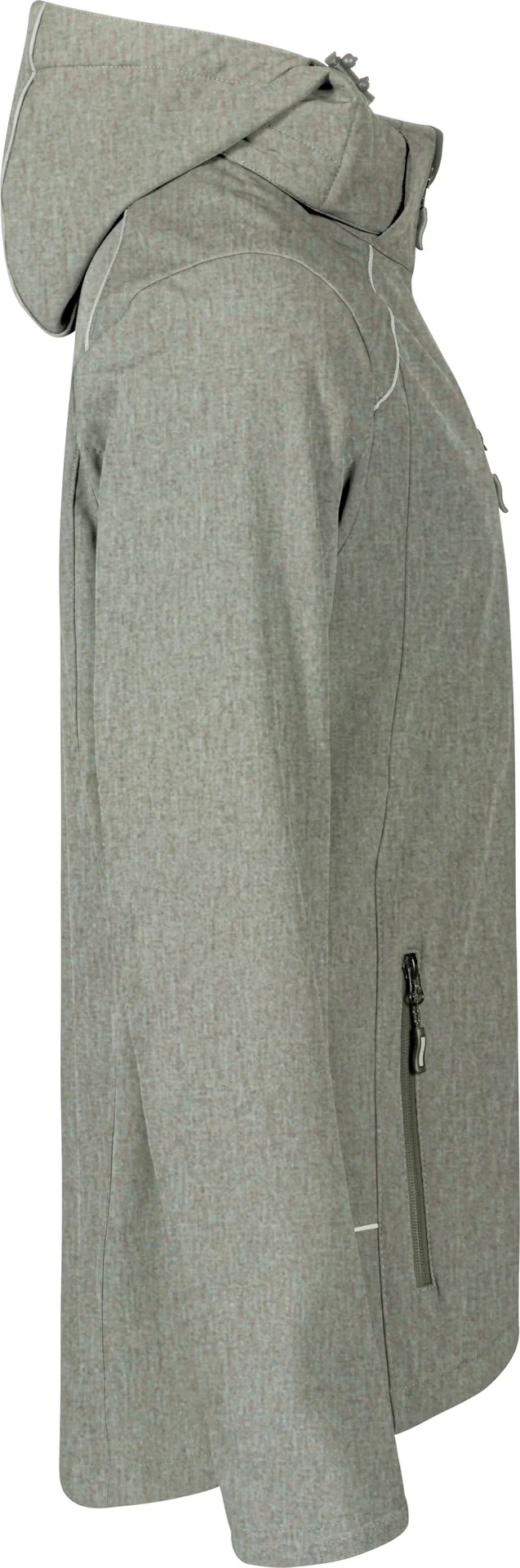 Promodoro Men's Softshell Jacket