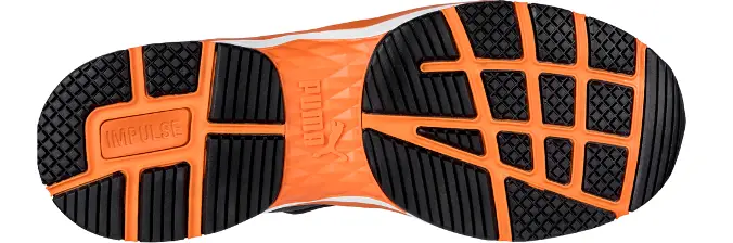 Puma RUSH 2.0 MID S1P ESD HRO SRC Puma RUSH 2.0 MID S1P ESD HRO SRC