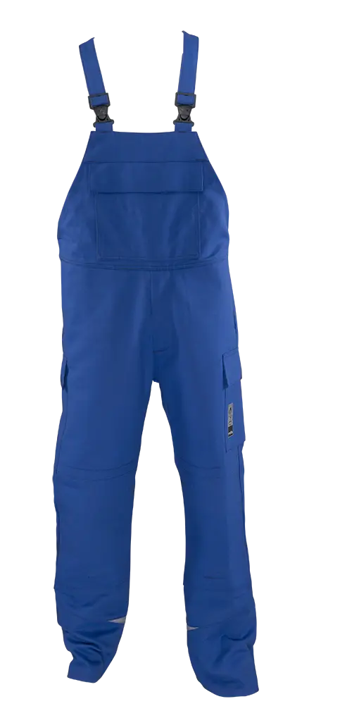 rofa Latzhose PROBAN® leichter Schweißerschutz Splash 2162