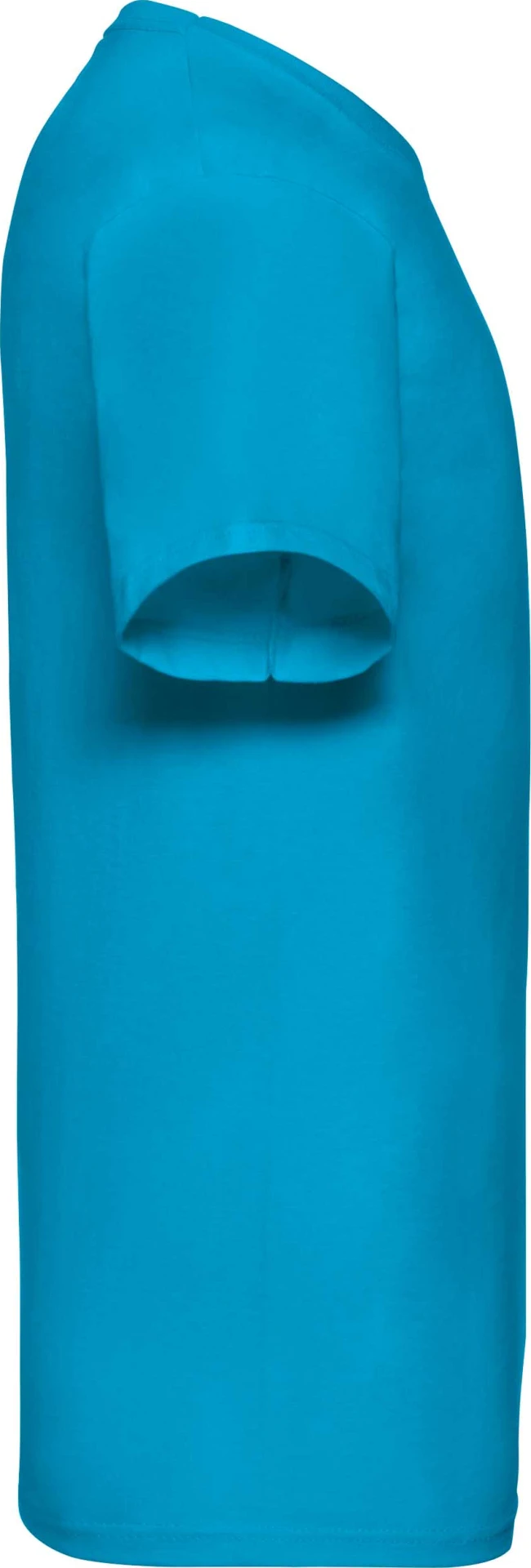 fruit-of-the-loom-61-066-0-valueweight-v-neck-t-shirt-azureblue-5 F.O.L. Valueweight V-Neck T