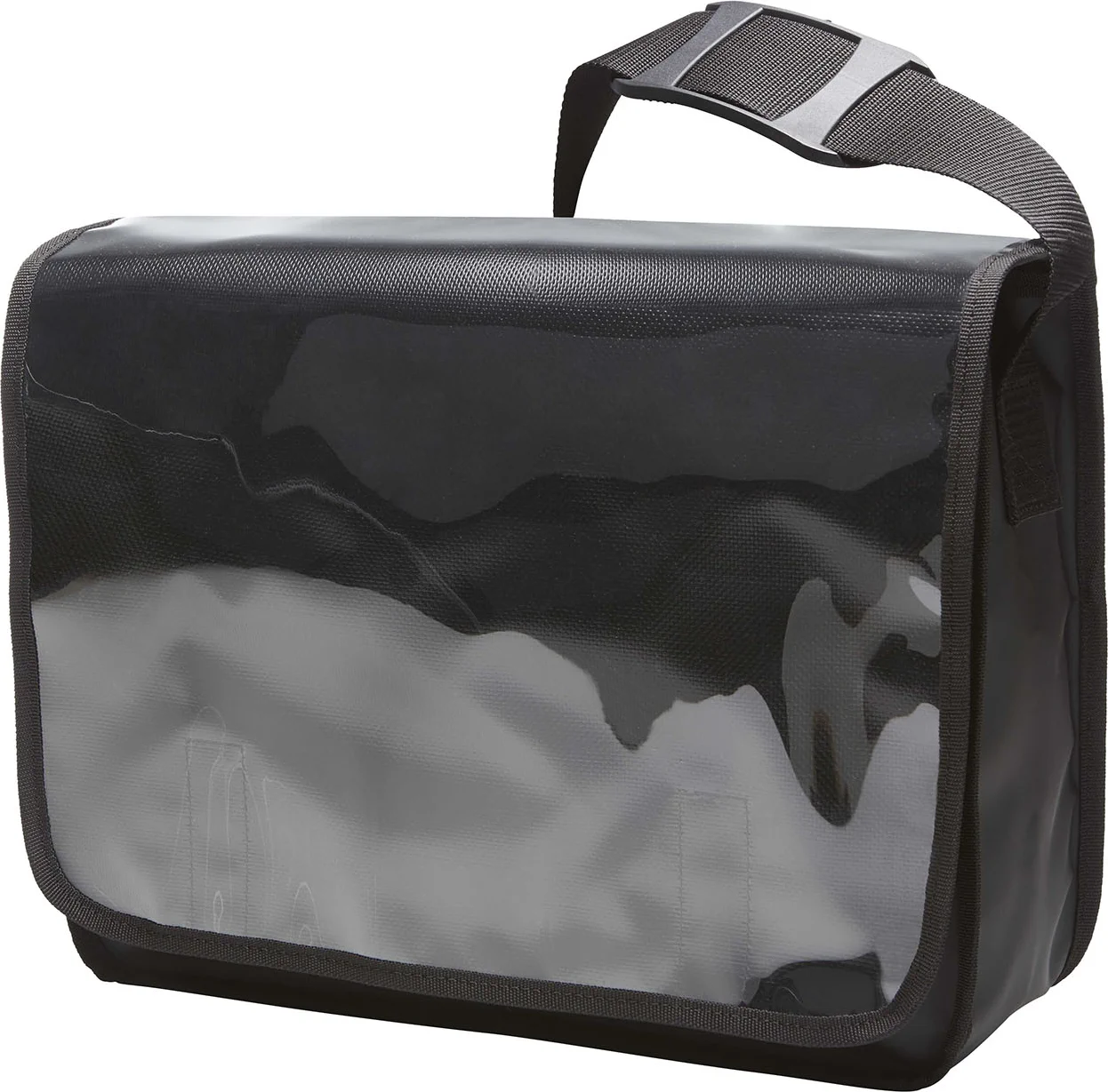 halfar-1809115-shoulder-bag-display-blackmatt-front-2 HALFAR Shoulder Bag Display