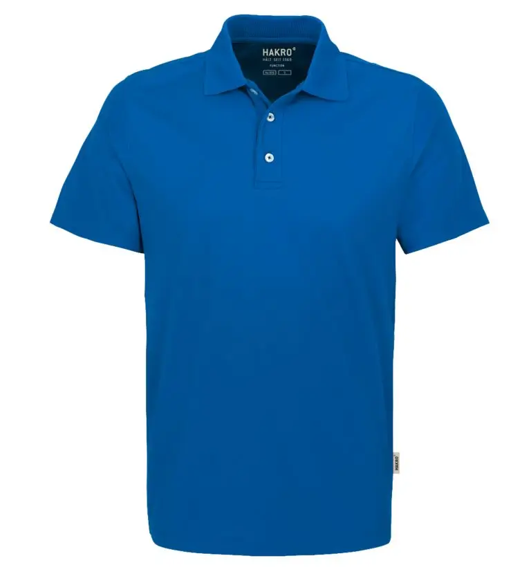 HAKRO Poloshirt 806 Coolmax HAKRO Poloshirt 806 Coolmax