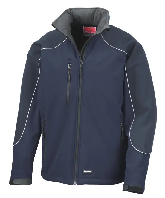 all navy