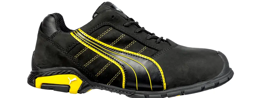 Puma Metro Protect Amsterdam Low S3 64.271.0