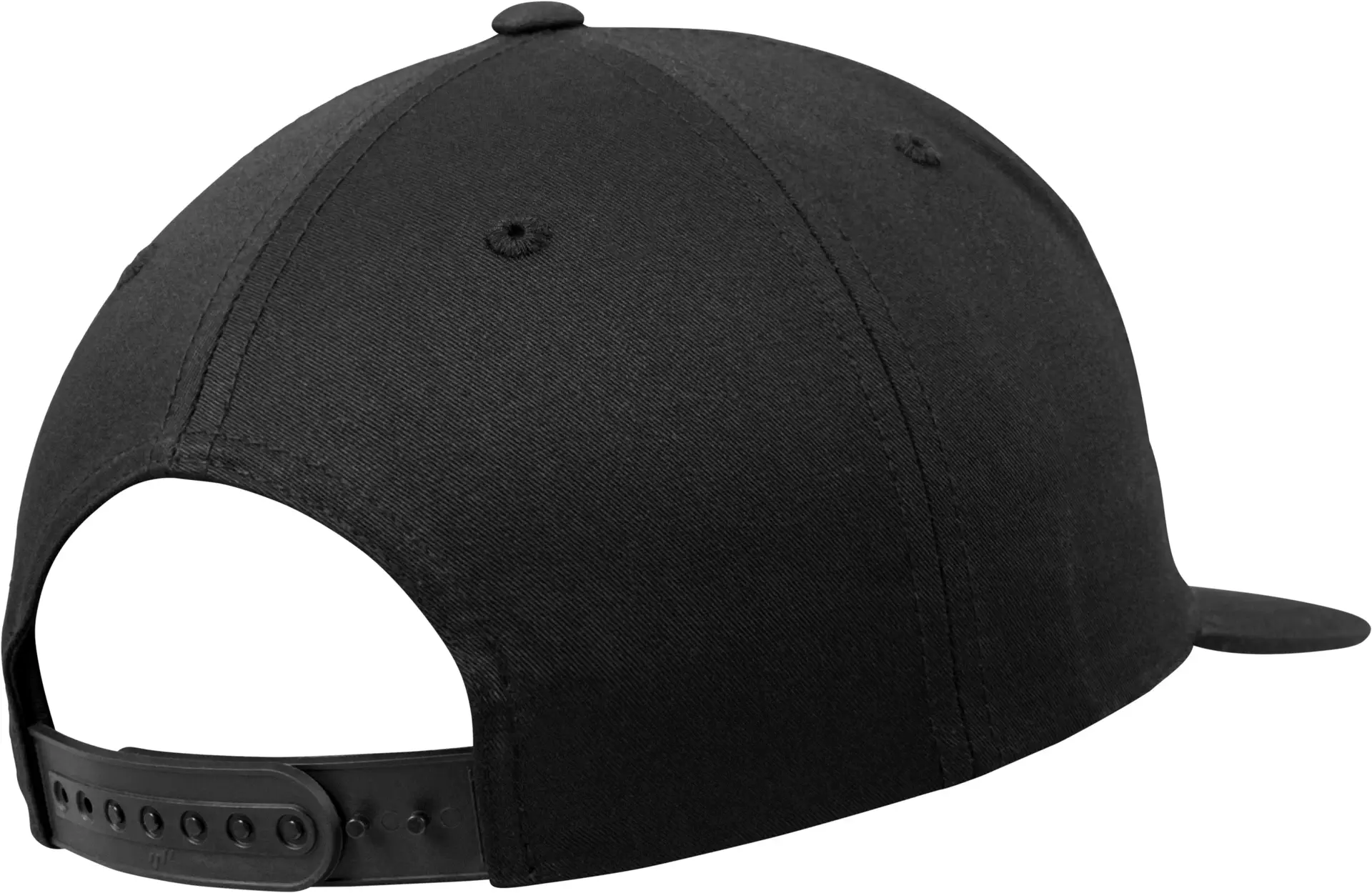 FLEXFIT Unstructured 5-Panel Snapback