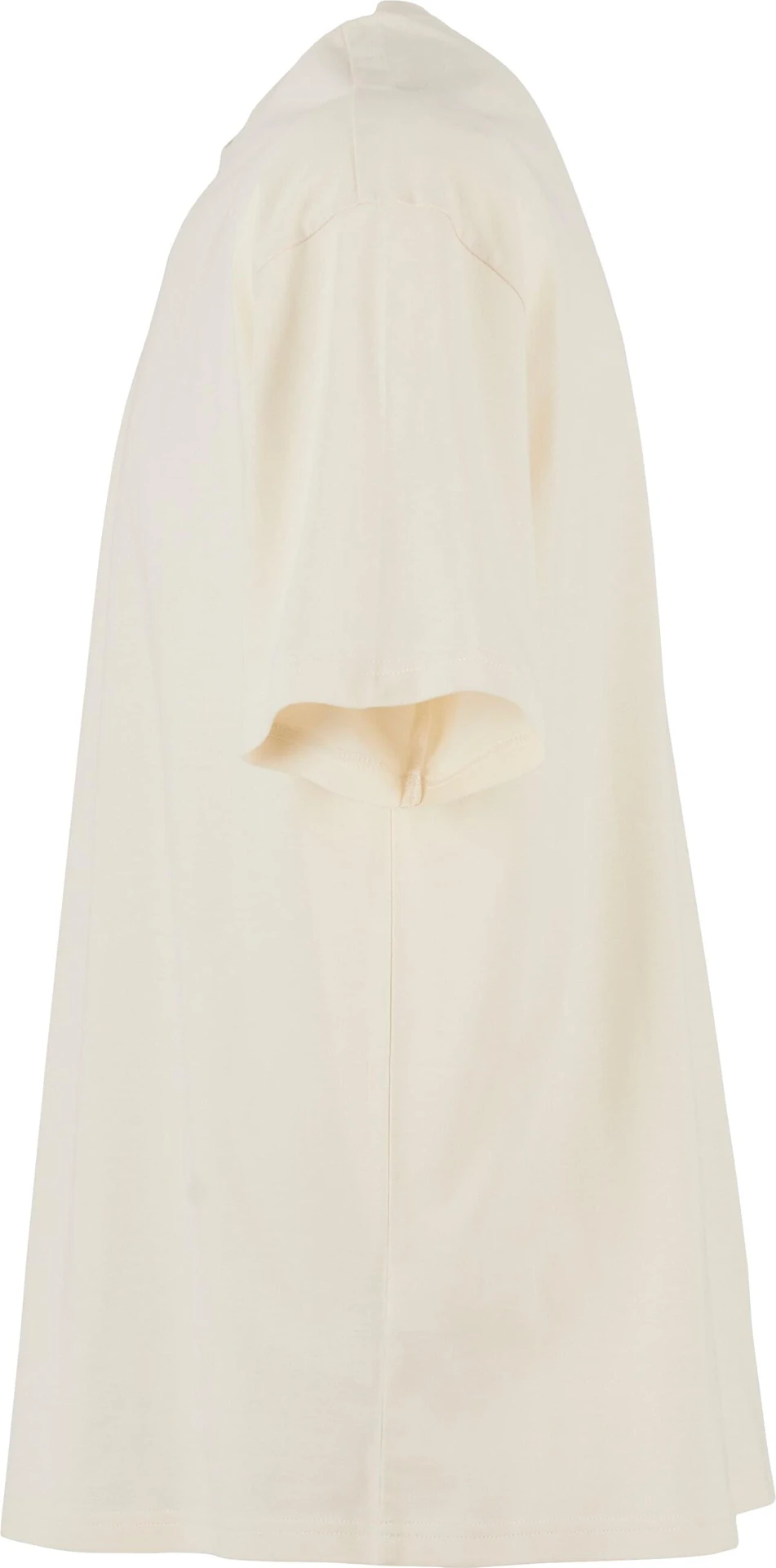 Build Your Brand Light Basic Loose Tee