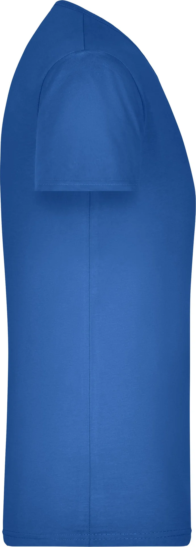 James & Nicholson Men's Slim Fit V-T