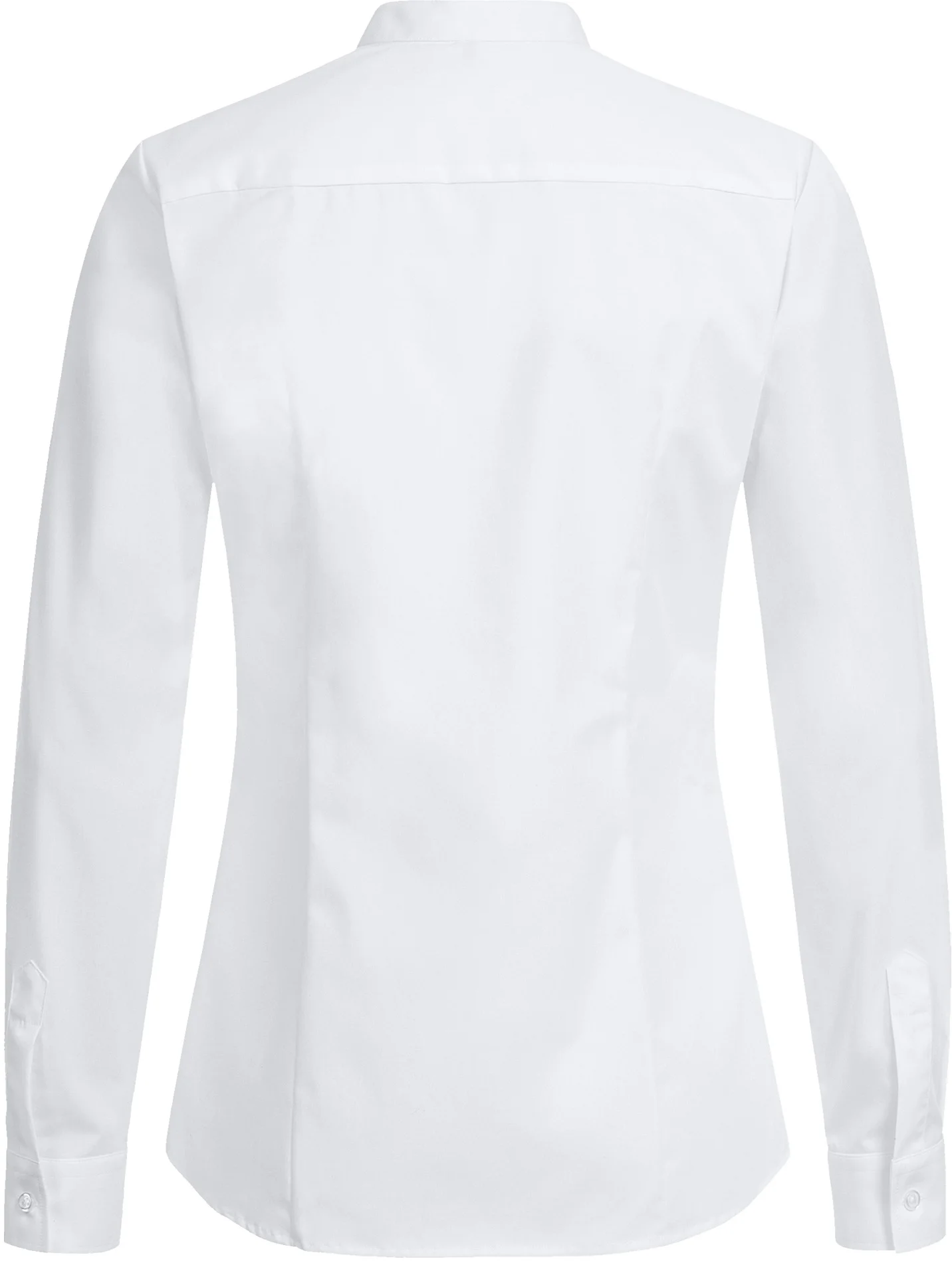 greiff-6572-d-stehkragenbluse-11-rf_1120_weiss-back-3 GREIFF Damen Stehkragenbluse BASIC Regular Fit