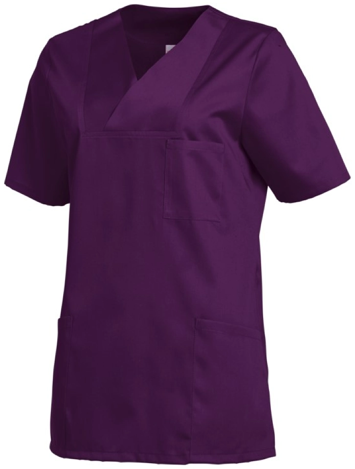 Leiber Damen-Schlupfkasack kurzarm 08/2732