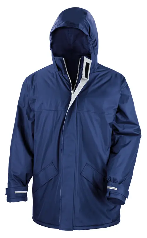Result Junior Winter Parka