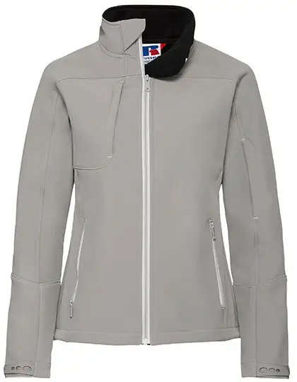 Russell Ladies Bionic Softshell Jacket