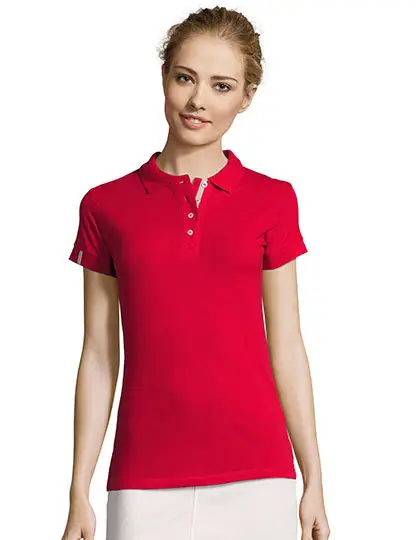 SOL'S Women Polo Shirt Portland