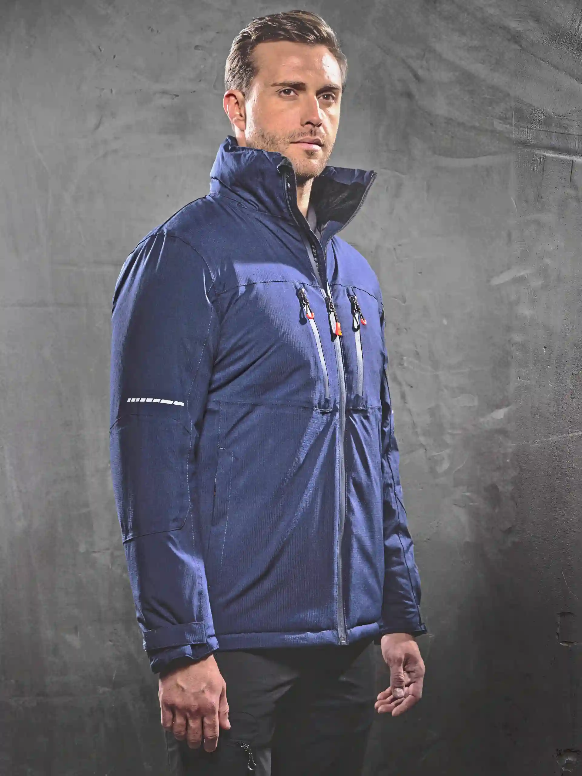 Regatta X-Pro Marauder III Insulated Jacket