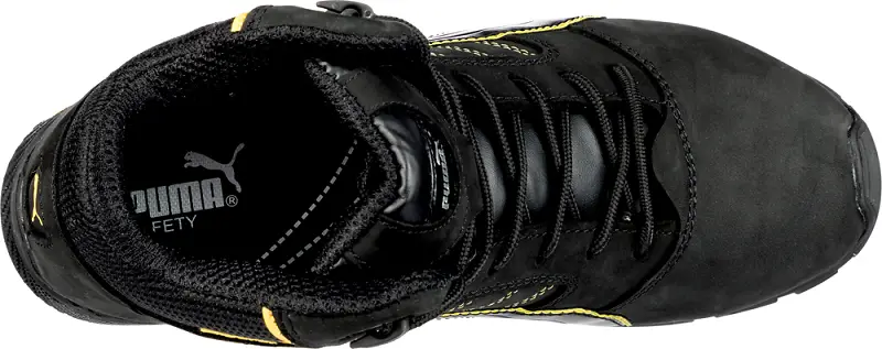 Puma Metro Protect Amsterdam Mid S3 63.224.0 Puma Metro Protect Amsterdam Mid S3 63.224.0