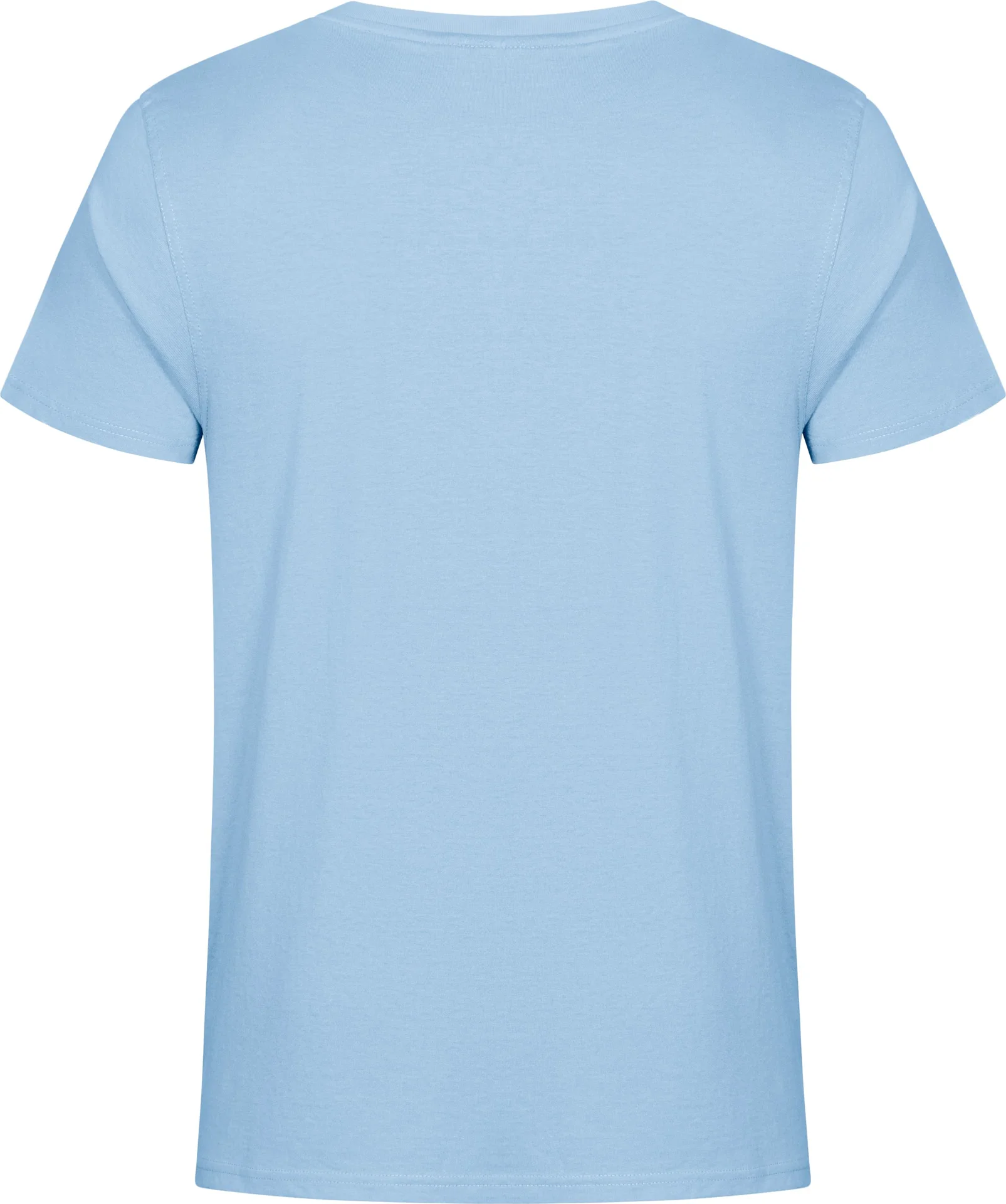 promodoro-3077-mens-t-shirt-iceblue-back-6 Promodoro Men's T-Shirt
