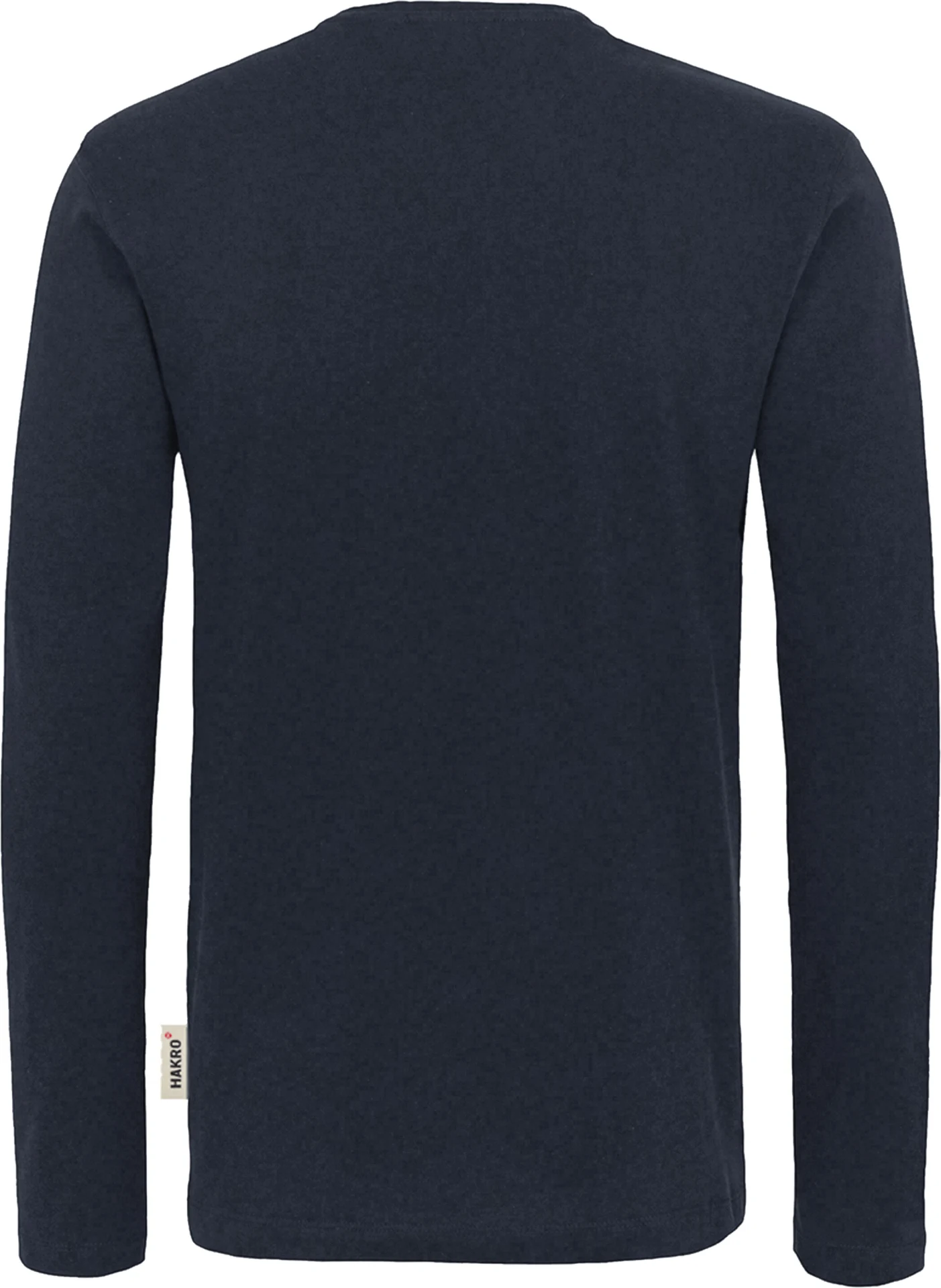 HAKRO Longsleeve 278 Heavy