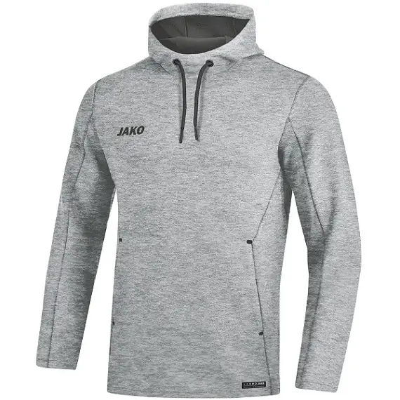 JAKO Kapuzensweat Premium Basics Herren
