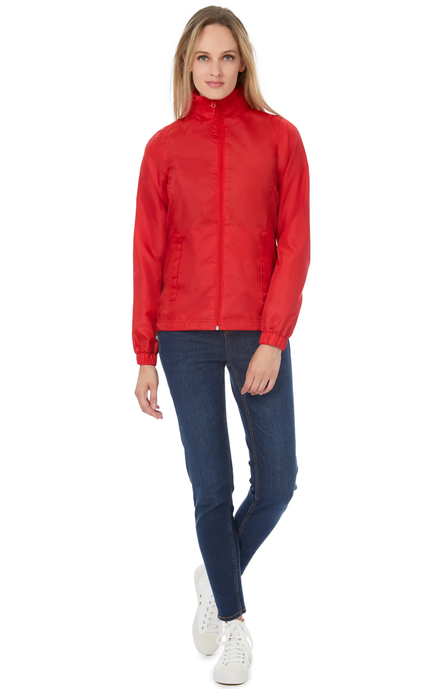 B&C Windjacket ID.601 Women