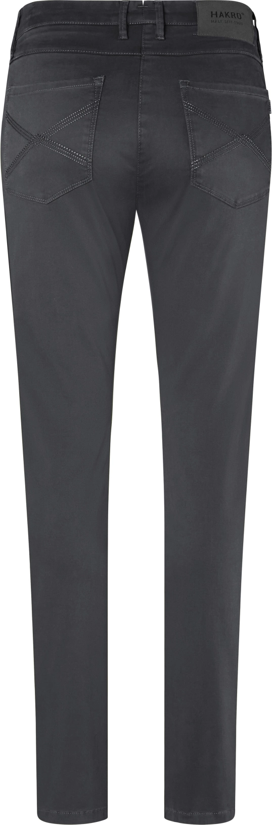 HAKRO Damen Chinohose 706 X-Stretch HAKRO Damen Chinohose 706 X-Stretch