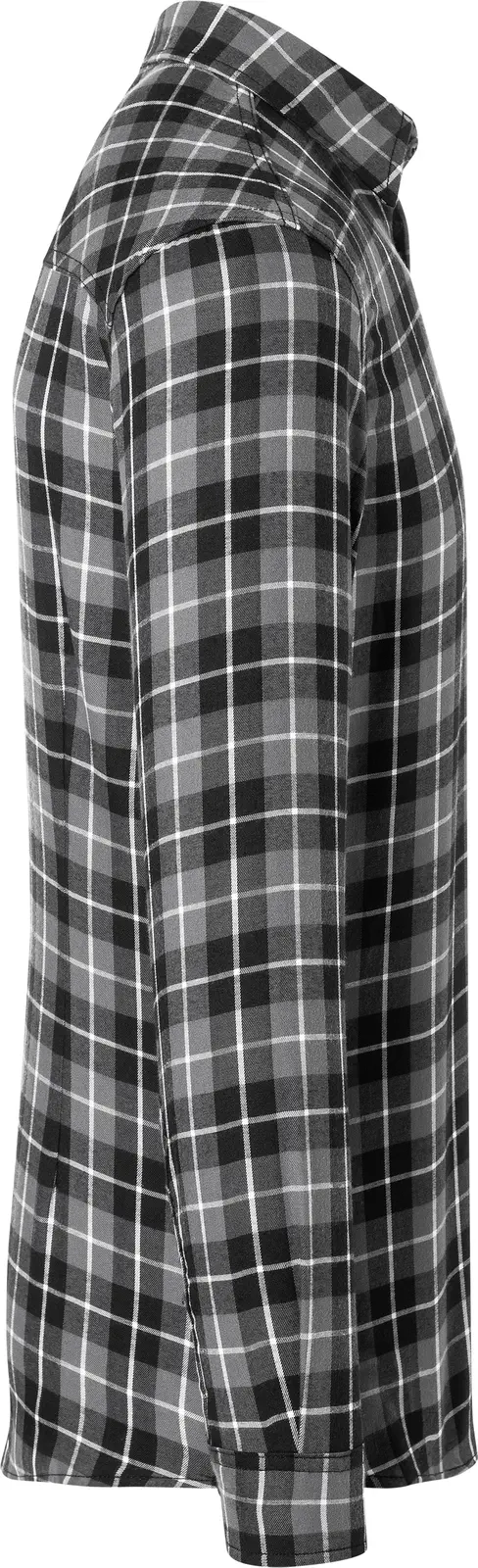 KARLOWSKY Karohemd Urban