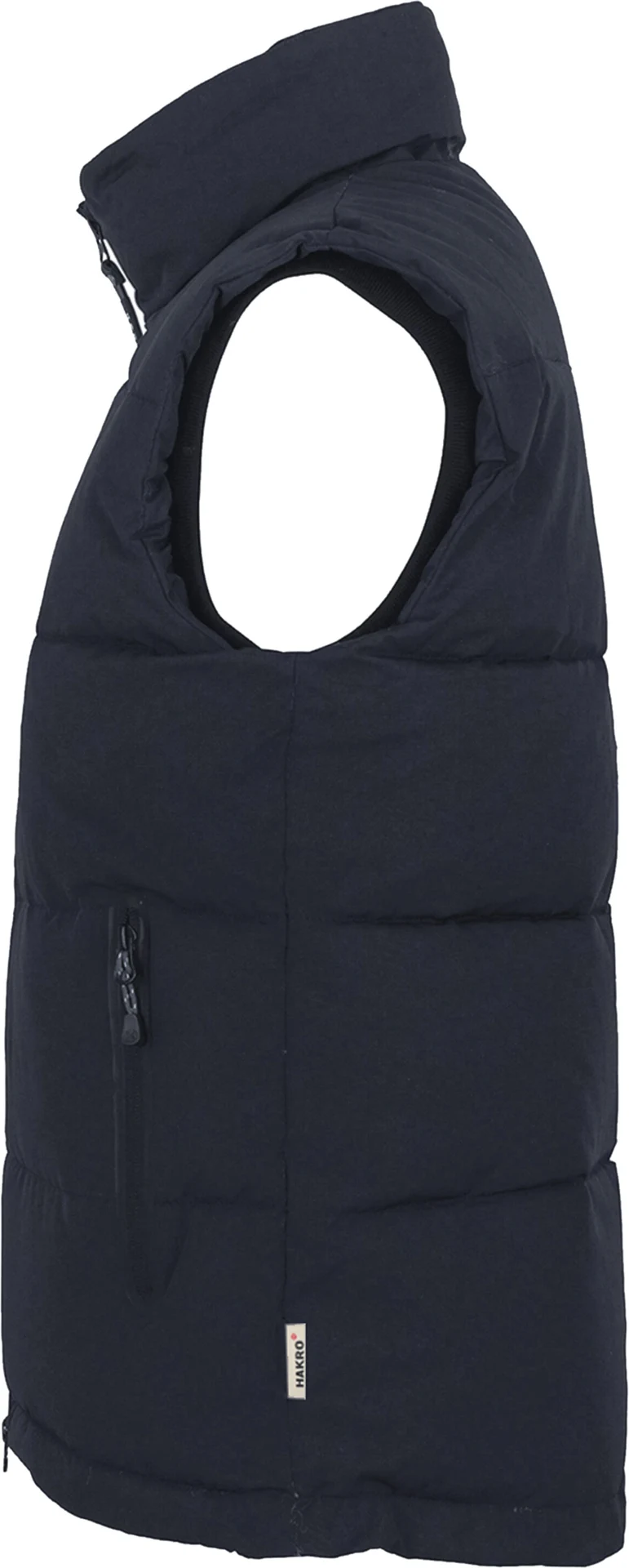 hakro-842-bodywarmer-tinte-2 HAKRO Body-Warmer 842 Hammilton